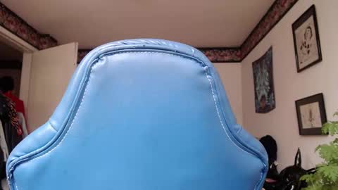 Anarkitten  online show from March 5, 8:44 pm