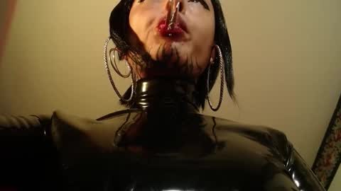 Anarkitten  online show from October 7, 8:57 pm