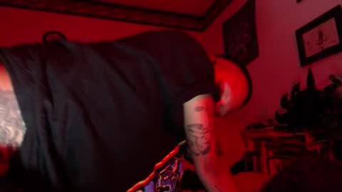 Anarkitten  online show from February 25, 10:42 pm