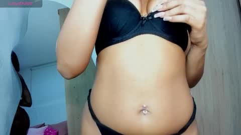 missangeldust online show from November 7, 11:42 pm