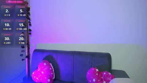 Snapshot of missangeldust chatting on March 7, 10:21 pm missangeldust online show from March 7, 10:21 pm