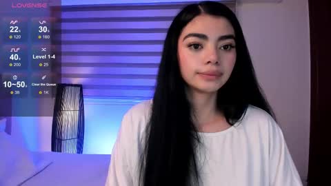 Ariadna Ruiz online show from March 30, 12:05 pm