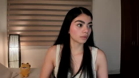 Ariadna Ruiz online show from April 13, 12:28 pm