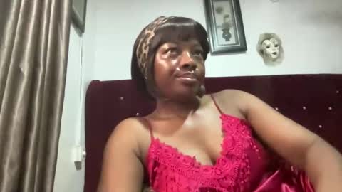 Missbelle online show from March 22, 8:20 am