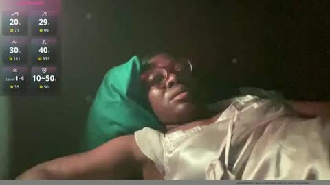 Missbelle online show from February 8, 4:49 am