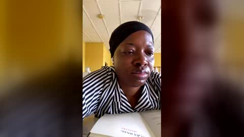 Missbelle online show from March 25, 9:45 am