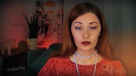 The divine Beverly online show from March 1, 6:07 pm