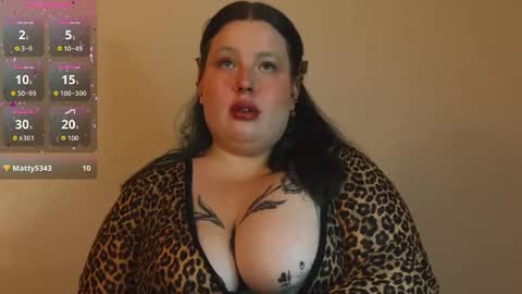 Snapshot of missbika chatting on October 25, 3:41 pm Miss Bika online show from October 25, 3:41 pm