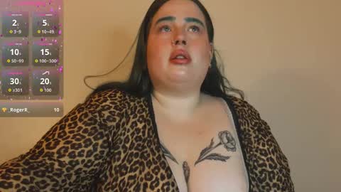 Snapshot of missbika chatting on October 28, 7:52 pm Miss Bika online show from October 28, 7:52 pm