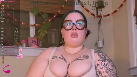 Snapshot of missbika chatting on January 7, 3:57 am Miss Bika online show from January 7, 3:57 am