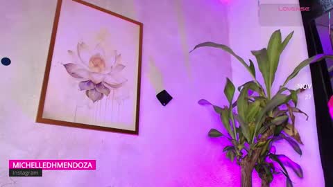 Michelle Indepedient Model online show from November 27, 11:13 am