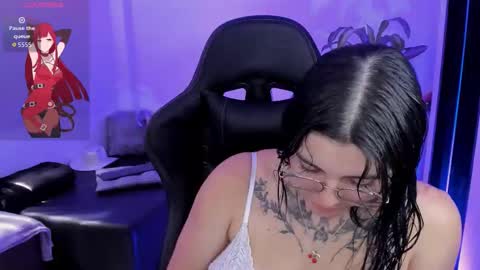 Missy Charlottte.  Hey remember to give me a thumbs up ty online show from November 10, 3:07 pm