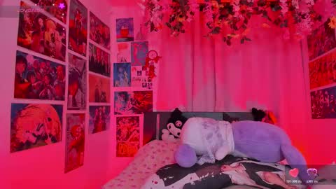 Vane online show from November 29, 11:53 pm