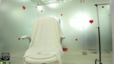 Miss Domina online show from April 9, 4:48 am