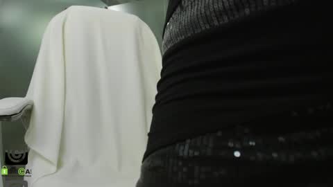 Miss Domina online show from April 17, 2:57 am