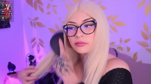 ELEKTRA online show from October 24, 5:25 am