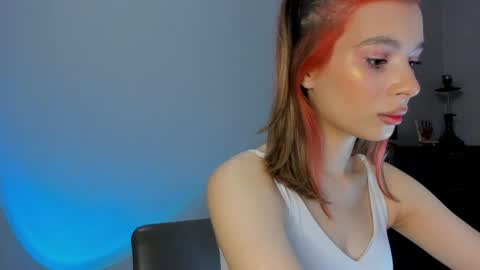 Hello dear my name Elisa online show from January 19, 9:02 pm