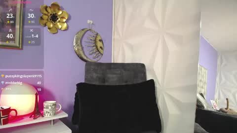 Angela online show from June 5, 6:52 am