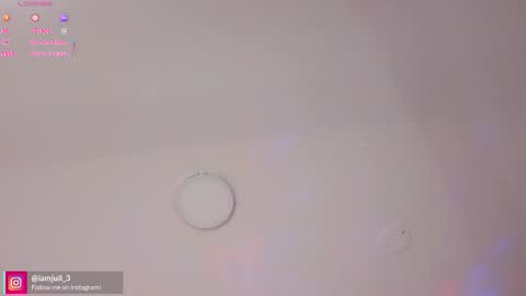 Julieta Arboleda   but i like call me esme online show from January 6, 10:57 pm