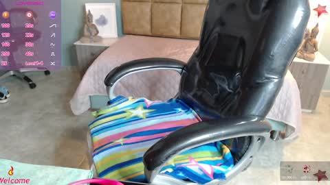 Maria Gomezz online show from January 28, 3:36 am