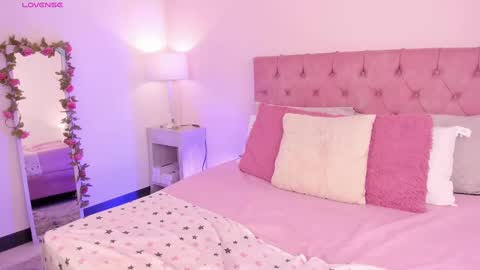 Melany Hiller online show from October 21, 2:37 am