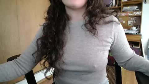 Ivana online show from April 24, 5:16 pm