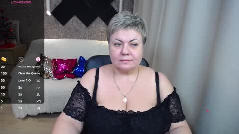 Snapshot of missjalinex chatting on January 13, 2:00 pm Missjalinex online show from January 13, 2:00 pm