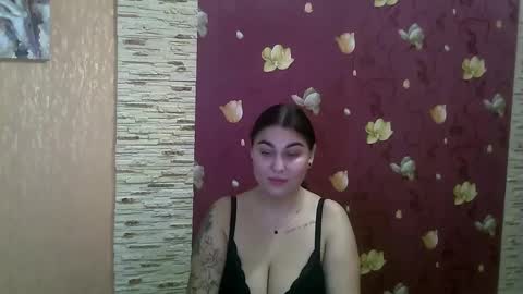 Snapshot of misskiss878 chatting on March 3, 12:56 am Lisa online show from March 3, 12:56 am