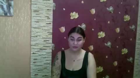 Snapshot of misskiss878 chatting on January 3, 3:05 am Lisa online show from January 3, 3:05 am