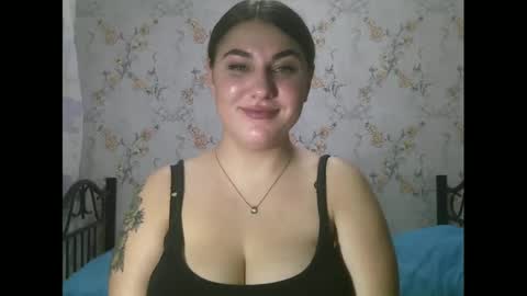 Snapshot of misskiss878 chatting on September 30, 6:02 pm Lisa online show from September 30, 6:02 pm