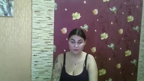 Snapshot of misskiss878 chatting on January 29, 12:54 am Lisa online show from January 29, 12:54 am