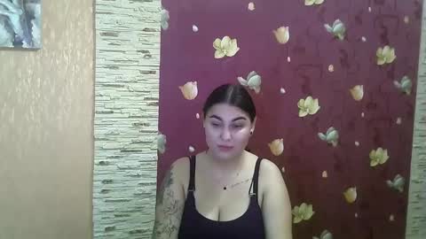 Snapshot of misskiss878 chatting on February 26, 2:30 am Lisa online show from February 26, 2:30 am