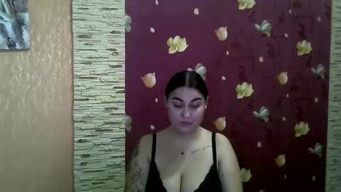 Snapshot of misskiss878 chatting on February 10, 1:14 am Lisa online show from February 10, 1:14 am