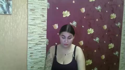 Snapshot of misskiss878 chatting on February 3, 8:03 pm Lisa online show from February 3, 8:03 pm