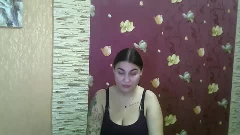 Snapshot of misskiss878 chatting on January 22, 1:31 am Lisa online show from January 22, 1:31 am