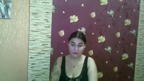 Snapshot of misskiss878 chatting on January 23, 1:08 am Lisa online show from January 23, 1:08 am