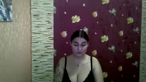 Snapshot of misskiss878 chatting on January 28, 12:47 am Lisa online show from January 28, 12:47 am