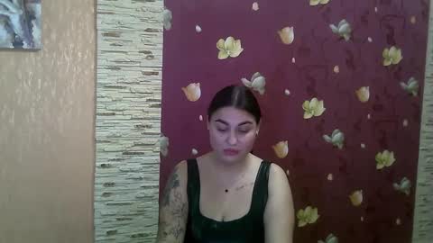 Snapshot of misskiss878 chatting on February 21, 2:28 am Lisa online show from February 21, 2:28 am