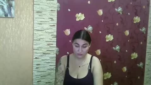 Snapshot of misskiss878 chatting on December 28, 12:57 am Lisa online show from December 28, 12:57 am