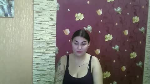 Snapshot of misskiss878 chatting on January 4, 1:31 am Lisa online show from January 4, 1:31 am