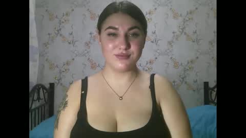 Snapshot of misskiss878 chatting on March 10, 7:18 pm Lisa online show from March 10, 7:18 pm