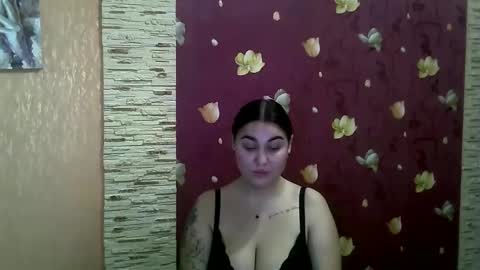 Snapshot of misskiss878 chatting on January 7, 8:52 pm Lisa online show from January 7, 8:52 pm