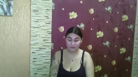 Snapshot of misskiss878 chatting on January 12, 3:03 pm Lisa online show from January 12, 3:03 pm