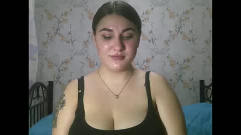 Snapshot of misskiss878 chatting on March 10, 1:45 am Lisa online show from March 10, 1:45 am