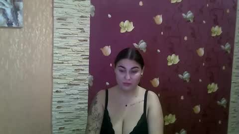 Snapshot of misskiss878 chatting on February 28, 3:04 am Lisa online show from February 28, 3:04 am