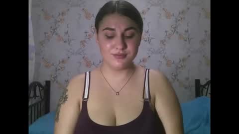 Lisa online show from February 16, 1:49 am