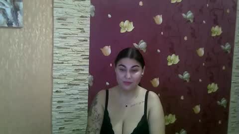 Snapshot of misskiss878 chatting on February 5, 1:04 am Lisa online show from February 5, 1:04 am