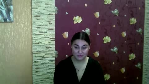 Snapshot of misskiss878 chatting on January 2, 4:56 pm Lisa online show from January 2, 4:56 pm