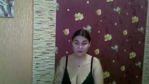 Snapshot of misskiss878 chatting on February 18, 2:49 pm Lisa online show from February 18, 2:49 pm
