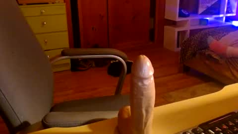 MissKittyFox online show from July 1, 5:07 am